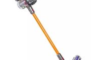 Dyson toy vacuum
