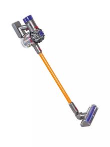 Dyson toy vacuum