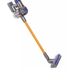 Dyson toy vacuum