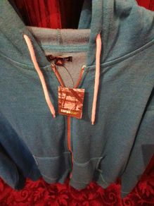 mens new hoodie