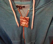 mens new hoodie