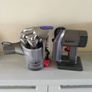 Dyson cordless vacuum cleaner Image 9