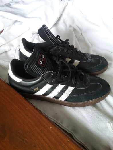 Adidas Samba