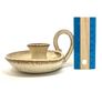 Ceramic Candle Holder Image 5