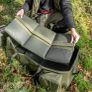 Fishing mat bag Image 2