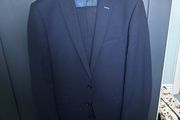 Remus Uomo Suit 40r