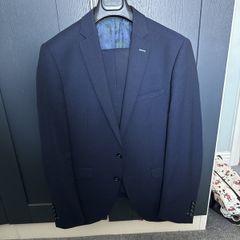 Remus Uomo Suit 40r