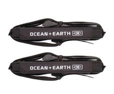 Ocean & Earth Surfboard Quick Rax - Roof racks