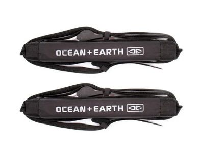 Ocean & Earth Surfboard Quick Rax - Roof racks