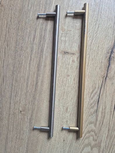 Kitchen Cabinet Handles