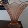 vintage deco vase Image 3