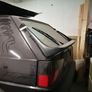 Original Zender mk2 vw golf rear spoiler Image 9