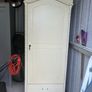 Antique Style Wardrobe Image 2