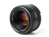 Nikon Nikkor AF 50mm f/1.8D Lens - BRAND NEW!