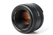 Nikon Nikkor AF 50mm f/1.8D Lens - BRAND NEW!