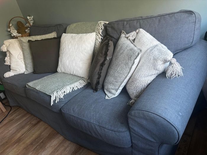 sofa/couch great condition