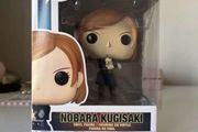 Anime Jujitsu Kaisen Nobara Kugisaki Funko Pop