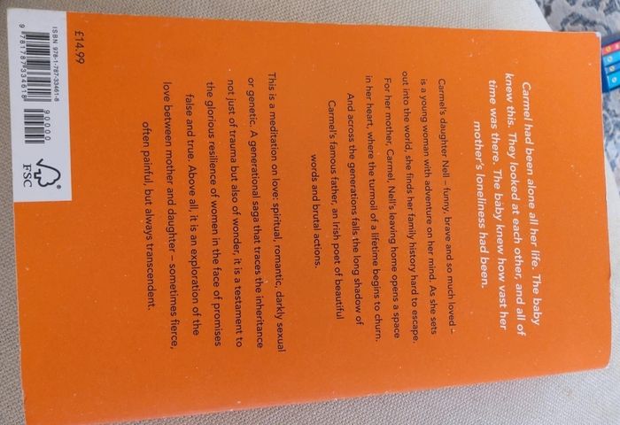 The Wren Signed Copy
