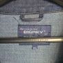 denim jacket men Image 8