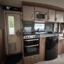 2016 Swift Conqueror 530 - 4 Berth Image 6