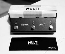Strymon Multiswitch Plus