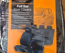 car seat covers
