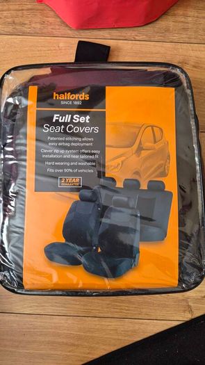 car seat covers