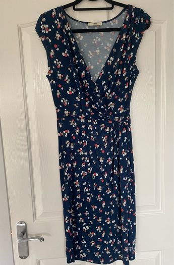 Oasis Dress (Size S)