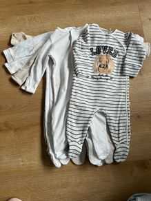 baby clothes