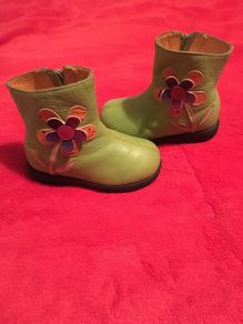UMI Boots, size EU-22, UK-5,5