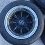 3x STR Racing Wheels 4x114.3 Image 3