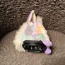 Furby 1999 Rainbow Image 3