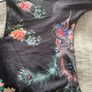 River Island top size 8 like new Image 2
