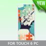 personalised ipod 6 cases Image 2