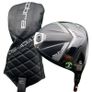 Cobra Ds-Adapt Max-K Driver / 10.5 Degree / Denali Red 5.5 50g Regular Image 2