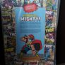 Kirby is Mighty.... Thor King Size Marvel Omnibus Hardcover Image 3