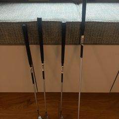 left handed kids golf clubs 5-7 year olds