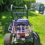 Off Road Adventure Buggy 150cc Image 3