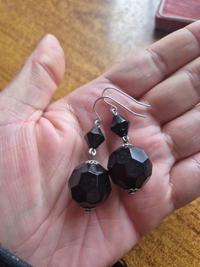Vintage Earrings