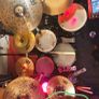 Meinl Classics Custom Extreme Metal 16'' Image 2