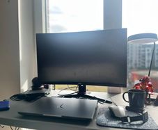 Aoc Gaming C27g2ze - 27