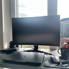 Aoc Gaming C27g2ze - 27