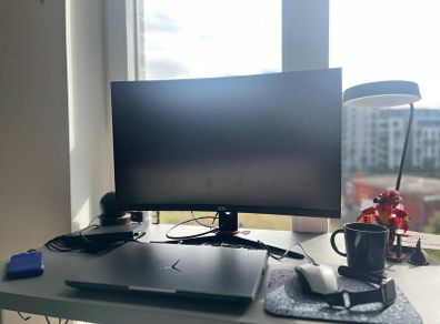 Aoc Gaming C27g2ze - 27