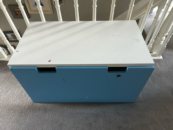IKEA Smastad Toy Storage