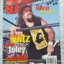 Wwe Raw Magazines 1998 Image 8