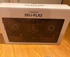 Dj Decks Flex 2