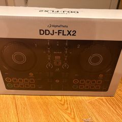 Dj Decks Flex 2