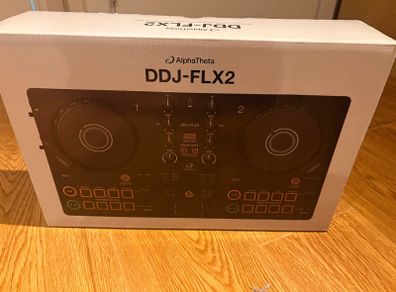 Dj Decks Flex 2