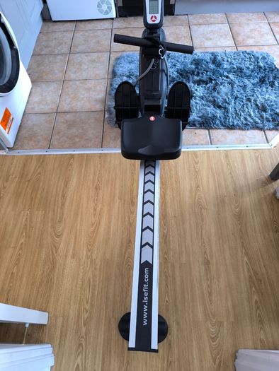 Rowing Machine