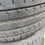 BMW 20" 5x120 alloys with good tyres Image 7